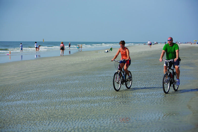 Hampton Inn Hilton Head Hilton Head Island Exteriér fotografie